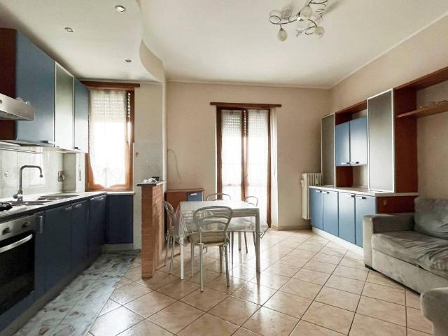 Appartamento in affitto a Settimo Torinese TO