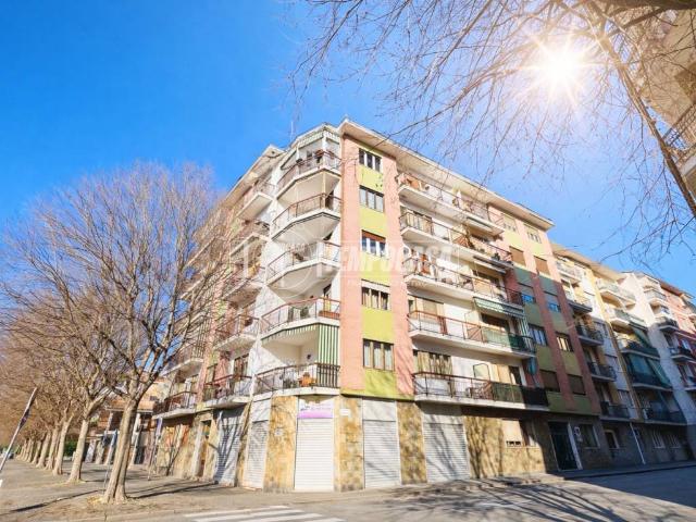 Appartamento in affitto a Settimo Torinese TO