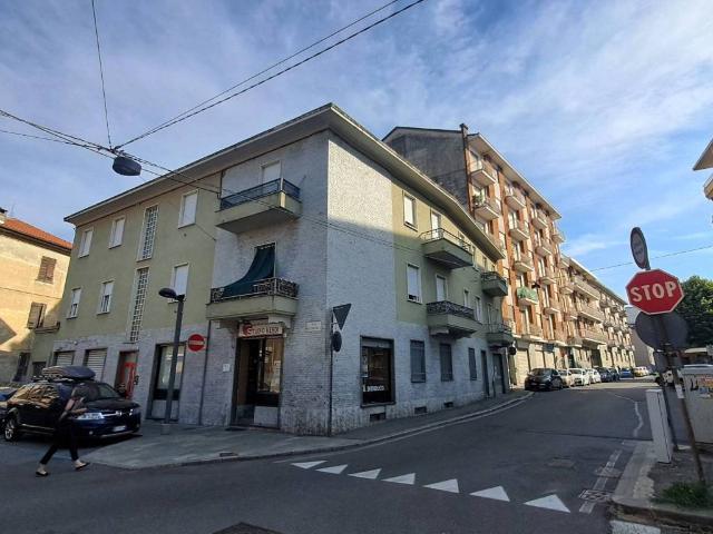 Appartamento in affitto a Settimo Torinese TO