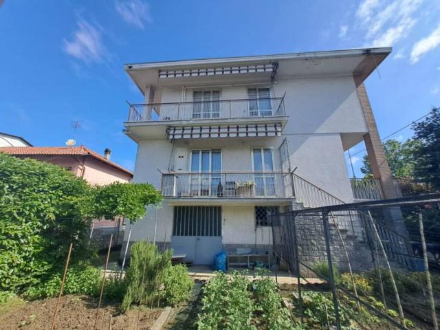 Appartamento in affitto a Settimo Torinese TO