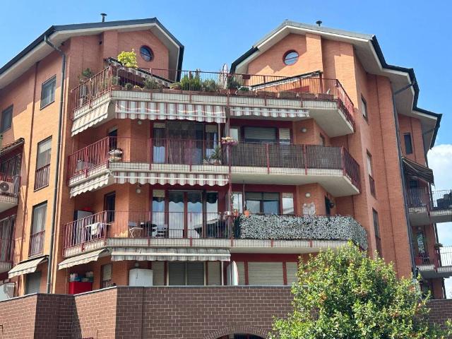 Appartamento in affitto a Settimo Torinese TO