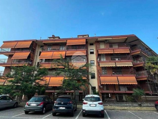 Appartamento in affitto a Settimo Torinese TO