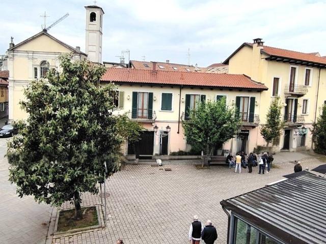 Appartamento in affitto a Settimo Torinese TO