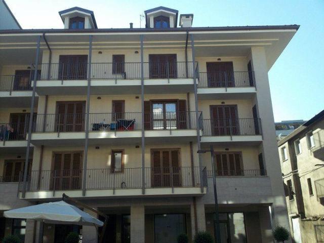 Appartamento in affitto a Settimo Torinese TO