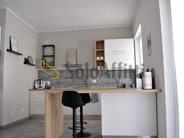 Appartamento in affitto a Settimo Torinese TO