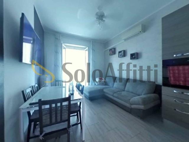 Appartamento in affitto a Settimo Torinese TO