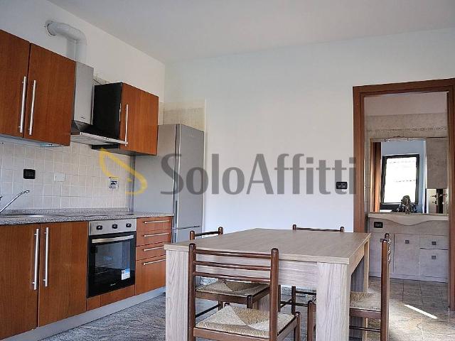 Appartamento in affitto a Settimo Torinese TO
