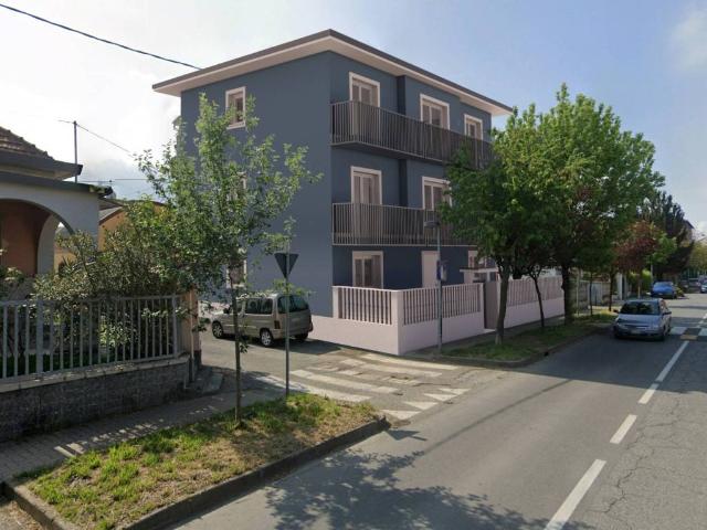 Appartamento in affitto a Settimo Torinese TO
