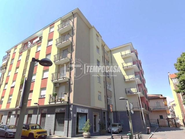 Appartamento in affitto a Settimo Torinese TO