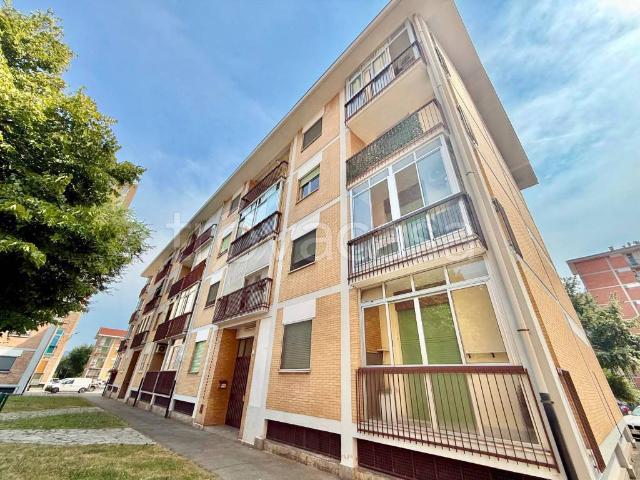 Appartamento in affitto a Settimo Torinese via Alessandria, 5, arredato, cantina, balcone TrovaCasa