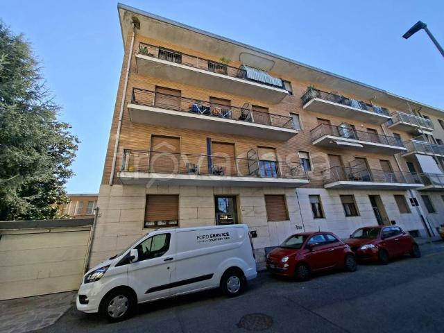 Appartamento in affitto a Settimo Torinese via Filippo Turati, non arredato/vuoto, libero subito, centrale TrovaCasa