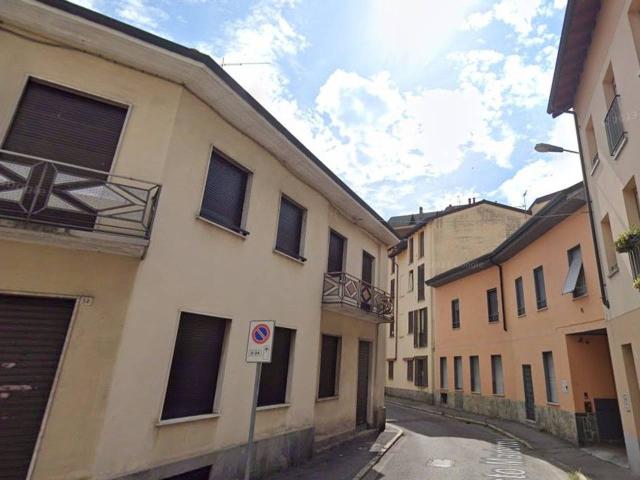 Appartamento in affitto a Seveso