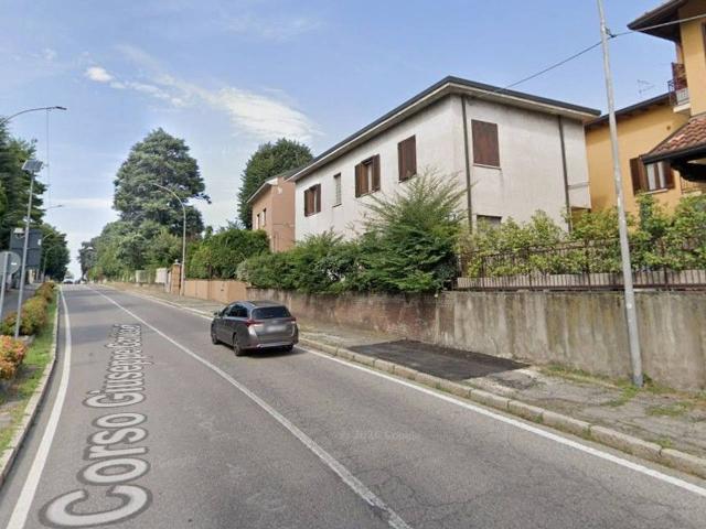 Appartamento in affitto a Seveso