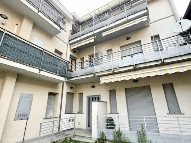 Appartamento in affitto a Seveso MB