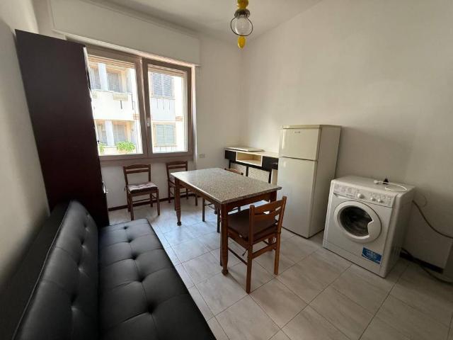 Appartamento in affitto a Seveso MB