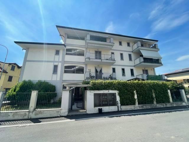 Appartamento in affitto a Seveso MB