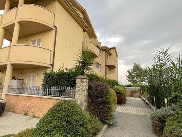 Appartamento in affitto a Signa FI