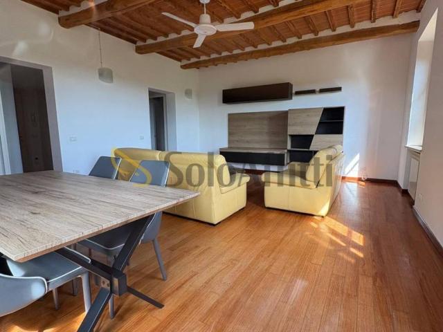 Appartamento in affitto a Siena strada di Busseto, arredato, posto auto, vista panoramica TrovaCasa