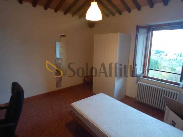 Appartamento in affitto a Siena SI