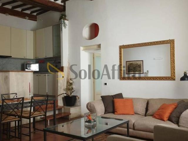 Appartamento in affitto a Siena SI