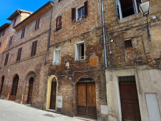 Appartamento in affitto a Siena SI