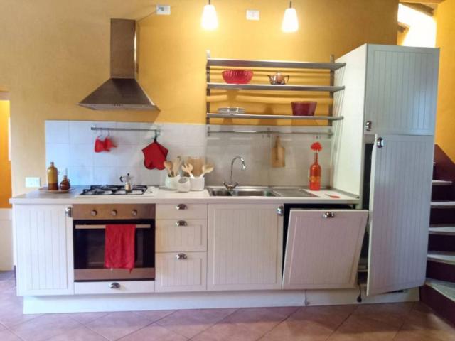 Appartamento in affitto a Siena SI