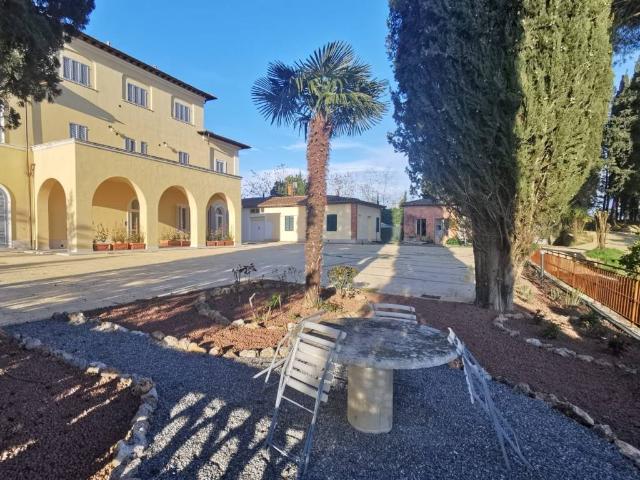 Appartamento in affitto a Siena SI