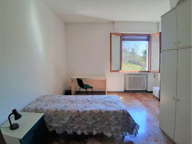 Appartamento in affitto a Siena SI