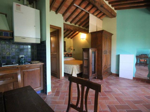 Appartamento in affitto a Siena SI
