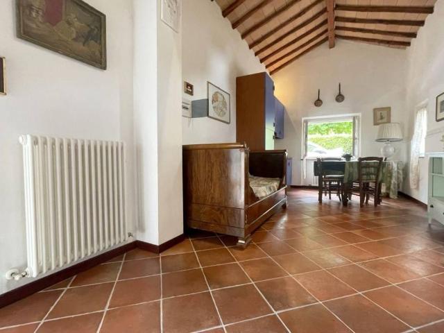 Appartamento in affitto a Siena SI