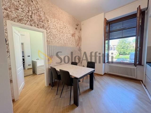 Appartamento in affitto a Siena SI