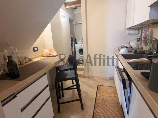 Appartamento in affitto a Siena via di Mezzo, arredato, ristrutturato, riscaldamento a pavimento TrovaCasa
