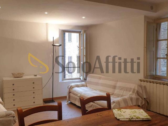 Appartamento in affitto a Siena via Diacceto, arredato, centrale, angolo cottura TrovaCasa
