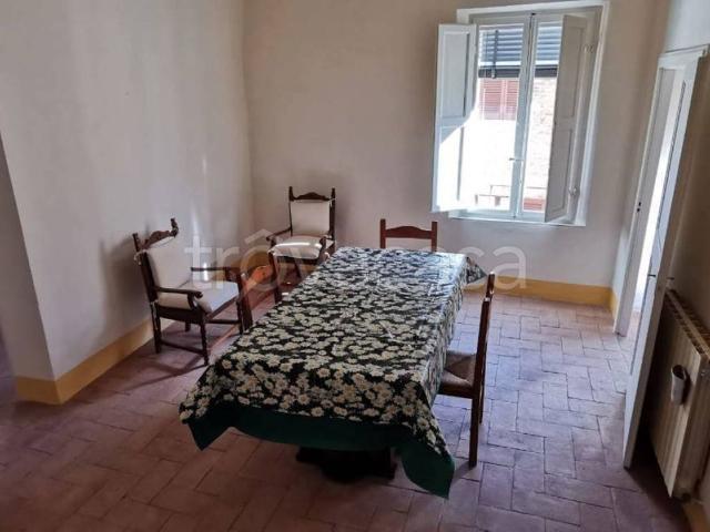 Appartamento in affitto a Siena via Duprè, arredato, luminoso, cucina abitabile TrovaCasa