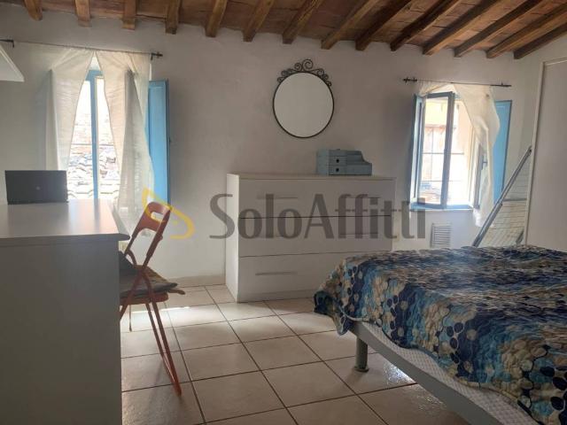 Appartamento in affitto a Siena via Franciosa, arredato, ultimo piano, centrale TrovaCasa