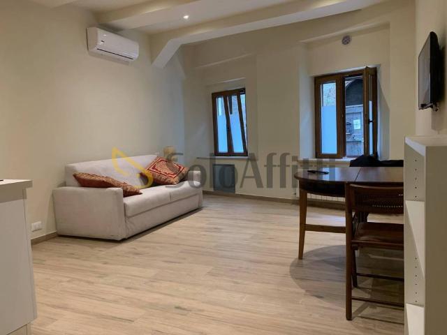 Appartamento in affitto a Siena via Giovanni Duprè, arredato, ristrutturato, centrale TrovaCasa