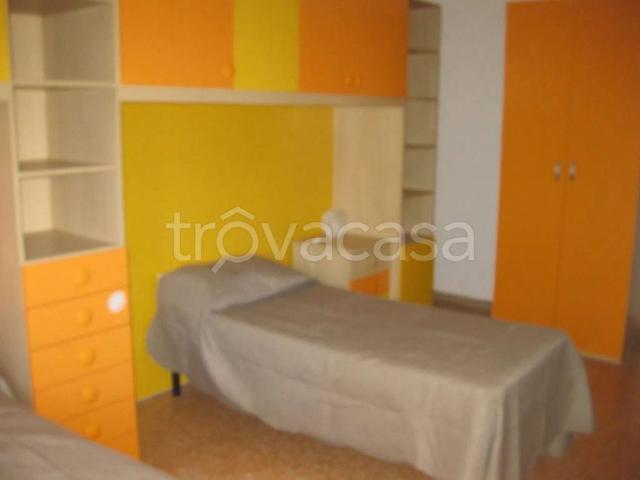 Appartamento in affitto a Siena via Girolamo Gigli No Number, terrazzo, centrale, ripostiglio TrovaCasa