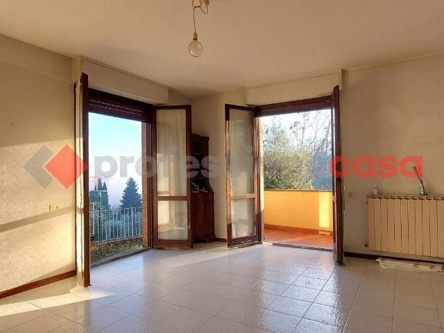 Appartamento in affitto a Siena via Giuliotti, 1, giardino privato, box, terrazzo TrovaCasa