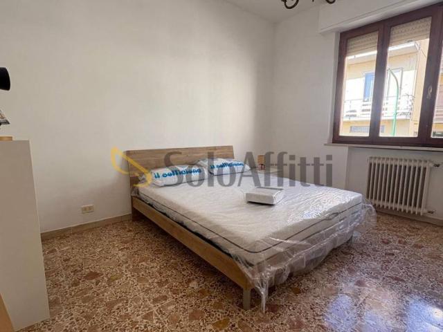 Appartamento in affitto a Siena via Goito, arredato, box, balcone TrovaCasa
