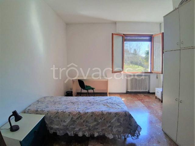 Appartamento in affitto a Siena via Liguria, arredato, terrazzo, centrale TrovaCasa