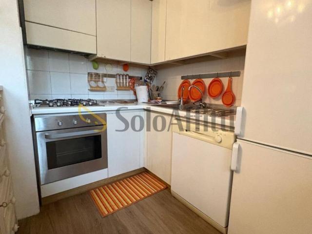 Appartamento in affitto a Siena via Martiri Caserma Lamarmora, arredato, lavastoviglie, cantina TrovaCasa
