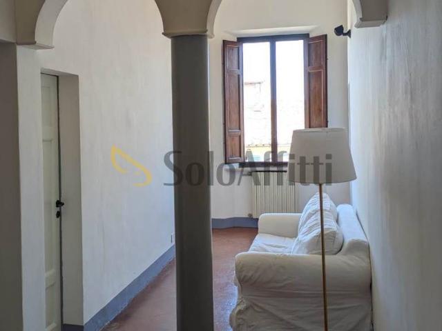 Appartamento in affitto a Siena via San Martino, arredato, riscaldamento autonomo, ristrutturato TrovaCasa