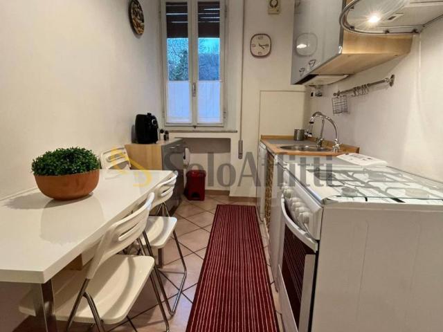 Appartamento in affitto a Siena viale mazzini, arredato, giardino privato, terrazzo TrovaCasa