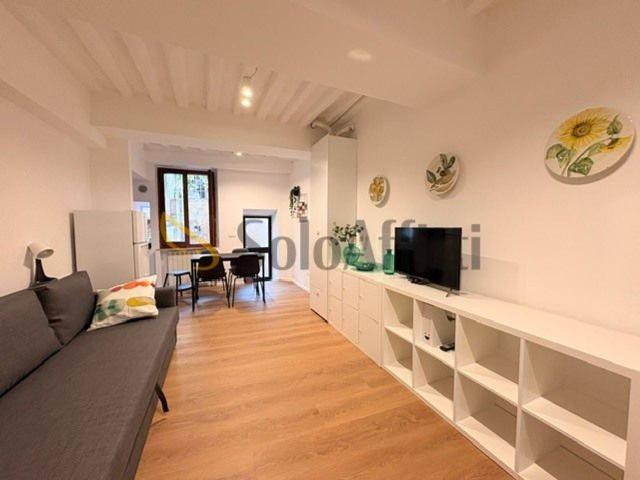 Appartamento in affitto a Siena