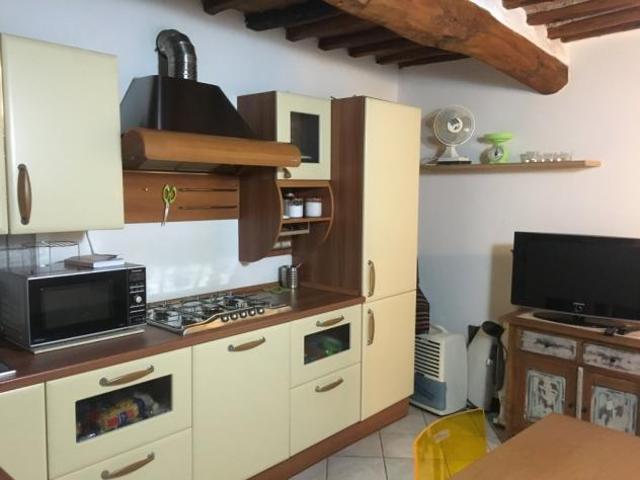Appartamento in affitto a Siena 50 mq Rif: 726555
