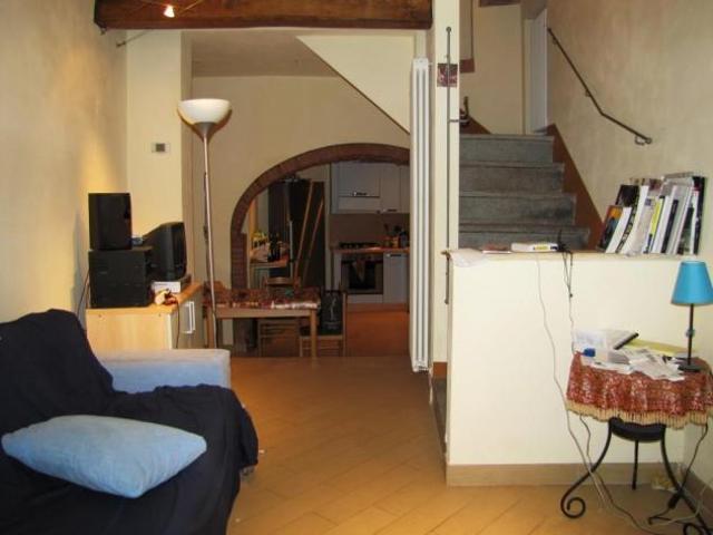 Appartamento in affitto a Siena 65 mq Rif: 1426868