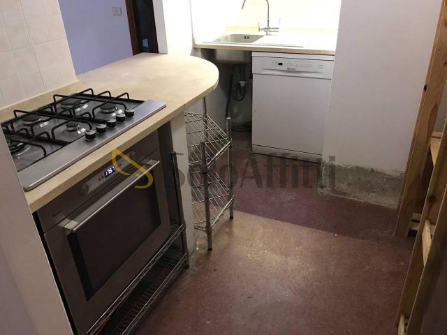 Appartamento in affitto a Siena