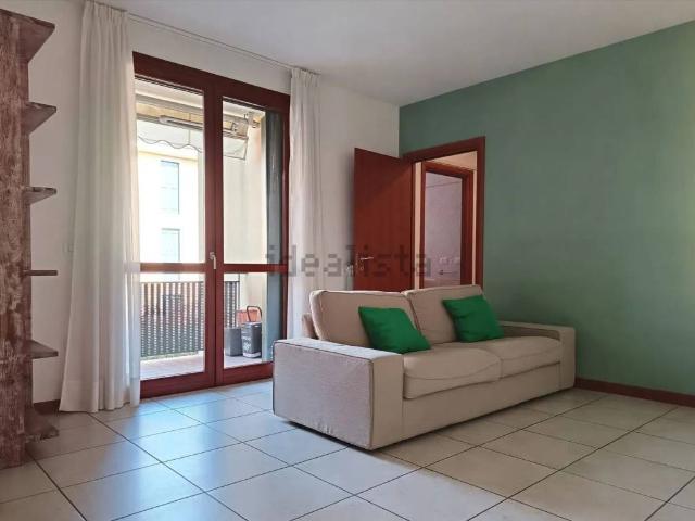 Appartamento in affitto a Silea, arredato, box, terrazzo TrovaCasa