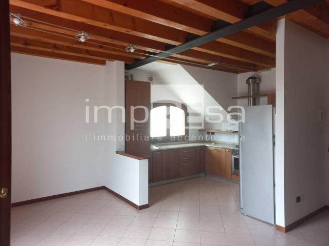 Appartamento in affitto a Silea TV
