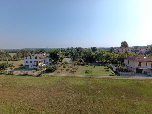Appartamento in affitto a Silvano d'Orba AL